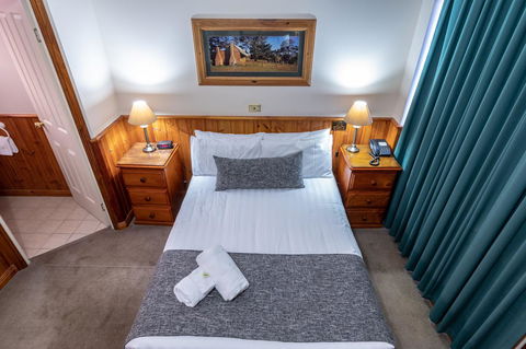 Astor Inn - Accommodation Redcliffe 16