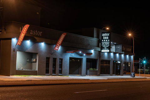 Astor Inn - Accommodation Redcliffe 19