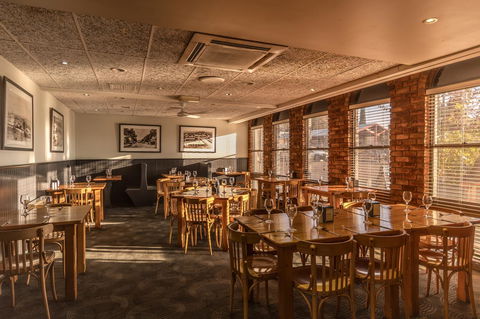 Astor Inn - Accommodation Redcliffe 24
