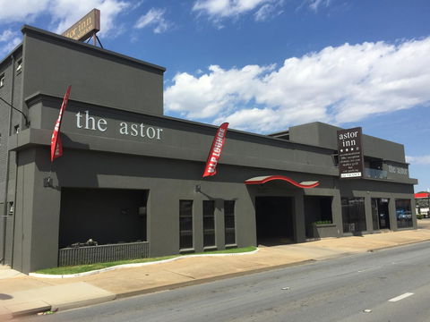 Astor Inn - Accommodation Redcliffe 3