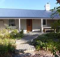 Penzance Cottage - Accommodation Redcliffe