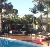 McLaren Vale Motel  Apartments - Accommodation Redcliffe