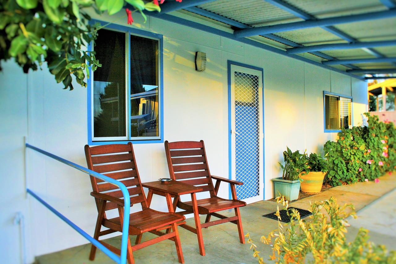 Baudin Beach SA Accommodation Redcliffe