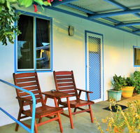Baudin Beach Apartments - Accommodation Redcliffe