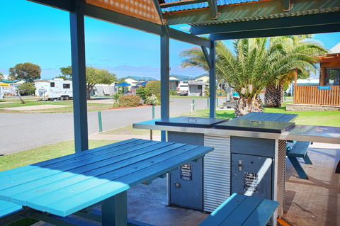 Discovery Parks - Adelaide Beachfront - Accommodation Redcliffe 30