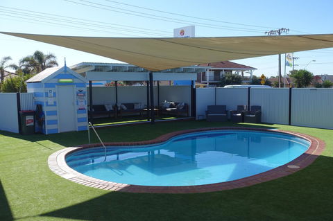Discovery Parks - Adelaide Beachfront - Accommodation Redcliffe 12