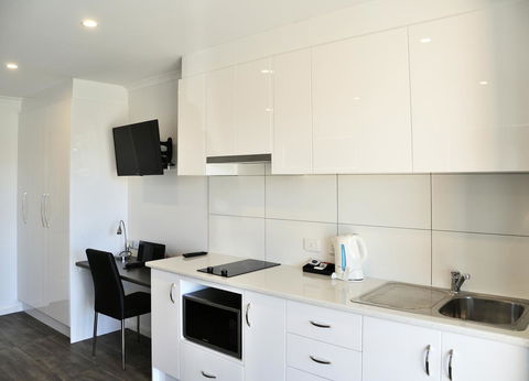 Discovery Parks - Adelaide Beachfront - Accommodation Redcliffe 41