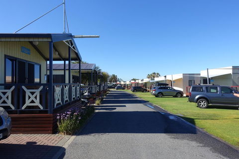 Discovery Parks - Adelaide Beachfront - Accommodation Redcliffe 16