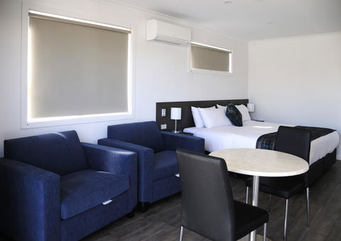 Discovery Parks - Adelaide Beachfront - Accommodation Redcliffe 43