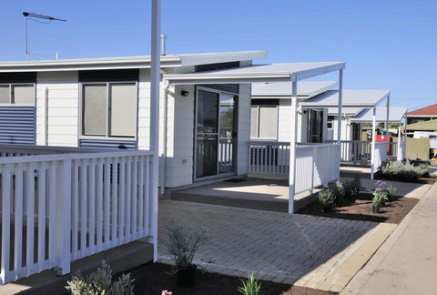 Discovery Parks - Adelaide Beachfront - Accommodation Redcliffe 22