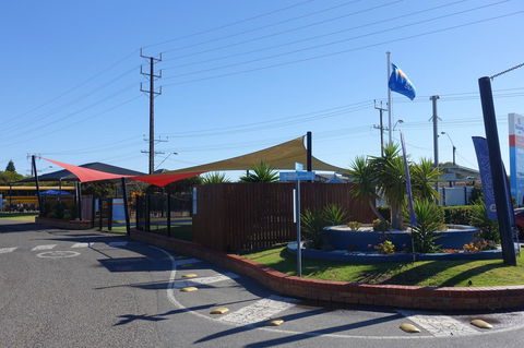 Discovery Parks - Adelaide Beachfront - Accommodation Redcliffe 17
