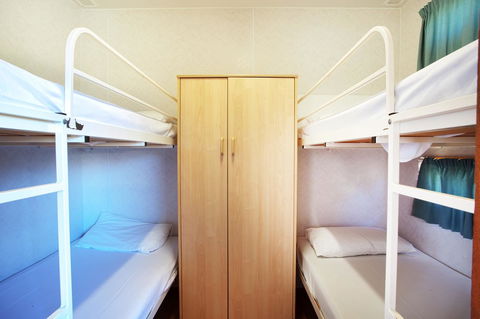Discovery Parks - Adelaide Beachfront - Accommodation Redcliffe 40