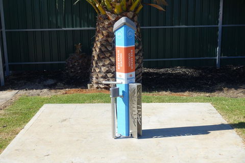 Discovery Parks - Adelaide Beachfront - Accommodation Redcliffe 19