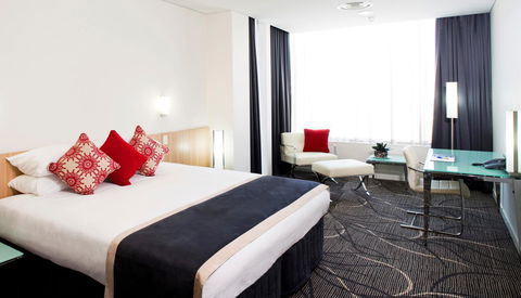 Adelaide Rockford - Accommodation Redcliffe 9