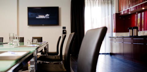 Adelaide Rockford - Accommodation Redcliffe 27