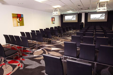 Adelaide Rockford - Accommodation Redcliffe 14