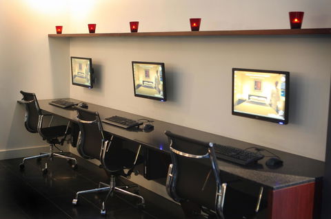 Adelaide Rockford - Accommodation Redcliffe 22