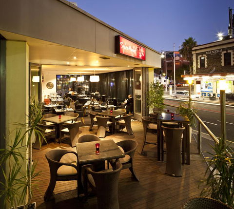 Adelaide Rockford - Accommodation Redcliffe 3