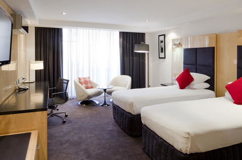 Adelaide Rockford - Accommodation Redcliffe 6