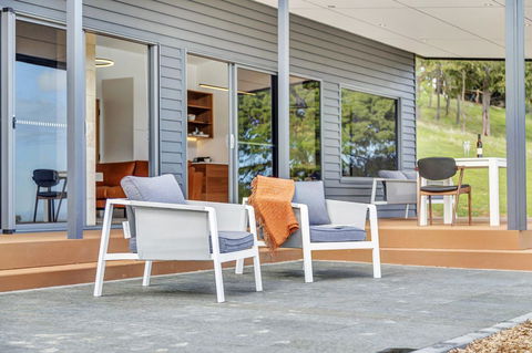Shadow Creek McLaren Vale - Accommodation Redcliffe 6