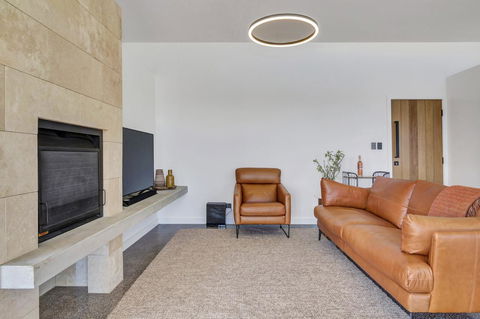 Shadow Creek McLaren Vale - Accommodation Redcliffe 11