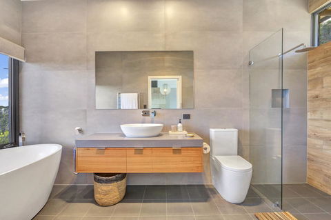 Shadow Creek McLaren Vale - Accommodation Redcliffe 16