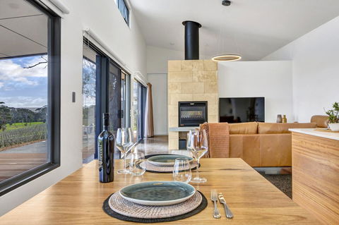Shadow Creek McLaren Vale - Accommodation Redcliffe 0