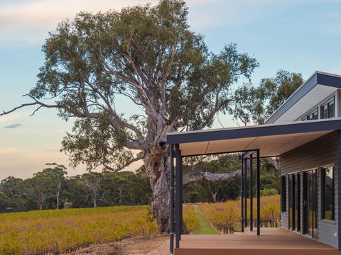 Shadow Creek McLaren Vale - Accommodation Redcliffe 19