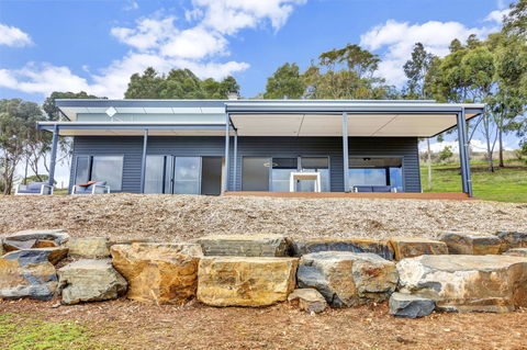 Shadow Creek McLaren Vale - Accommodation Redcliffe 9