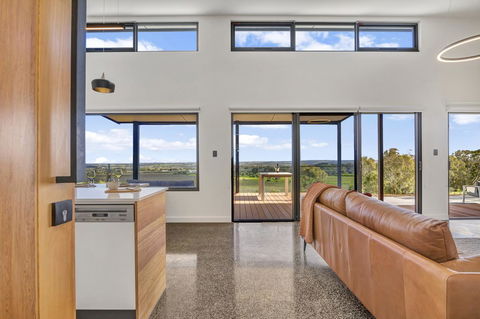 Shadow Creek McLaren Vale - Accommodation Redcliffe 2