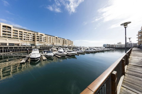 Oaks Glenelg Liberty Suites - Accommodation Redcliffe 15