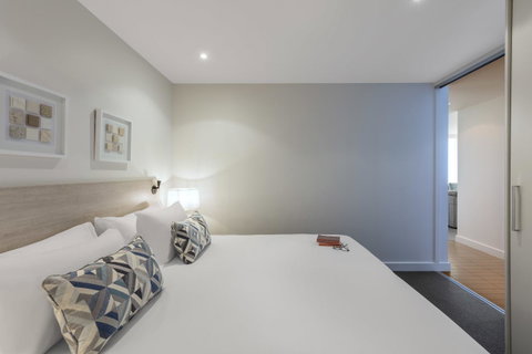 Oaks Glenelg Liberty Suites - Accommodation Redcliffe 33