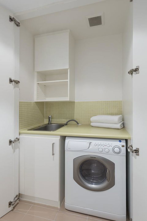 Oaks Glenelg Liberty Suites - Accommodation Redcliffe 29