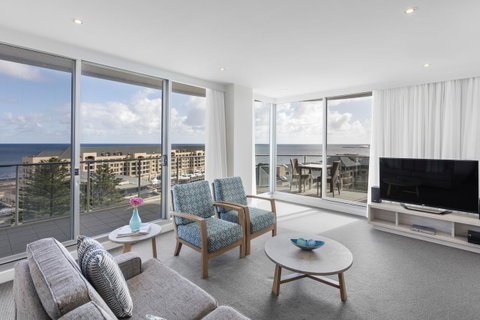 Oaks Glenelg Liberty Suites - Accommodation Redcliffe 36
