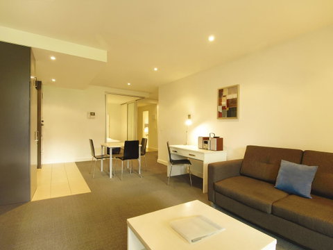 Oaks Glenelg Liberty Suites - Accommodation Redcliffe 22