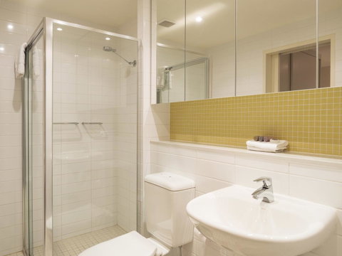 Oaks Glenelg Liberty Suites - Accommodation Redcliffe 23