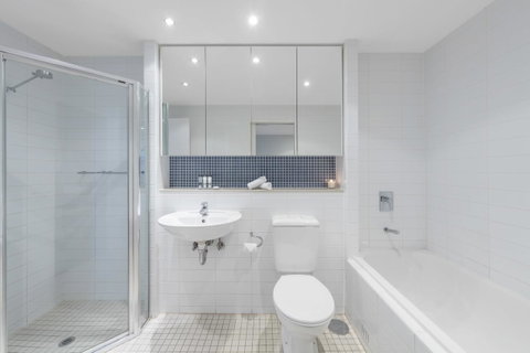 Oaks Glenelg Liberty Suites - Accommodation Redcliffe 32