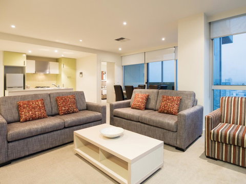Oaks Glenelg Liberty Suites - Accommodation Redcliffe 25