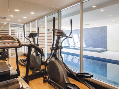 Oaks Glenelg Liberty Suites - Accommodation Redcliffe 6