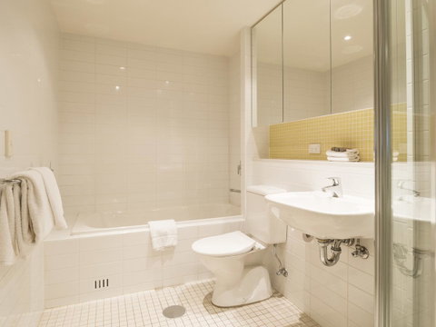 Oaks Glenelg Liberty Suites - Accommodation Redcliffe 26
