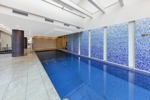 Oaks Glenelg Liberty Suites - Accommodation Redcliffe 2