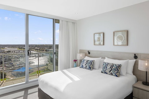 Oaks Glenelg Liberty Suites - Accommodation Redcliffe 34