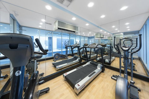Oaks Glenelg Liberty Suites - Accommodation Redcliffe 5