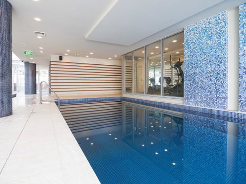 Oaks Glenelg Liberty Suites - Accommodation Redcliffe 7