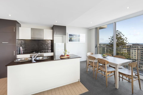 Oaks Glenelg Liberty Suites - Accommodation Redcliffe 35