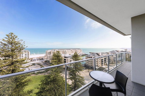 Oaks Glenelg Liberty Suites - Accommodation Redcliffe 14