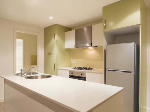 Oaks Glenelg Liberty Suites - Accommodation Redcliffe 21