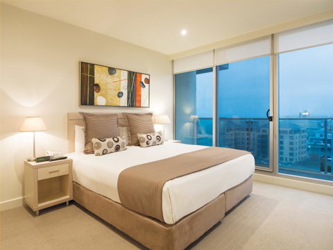 Oaks Glenelg Liberty Suites - Accommodation Redcliffe 20