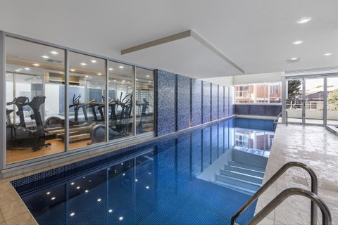 Oaks Glenelg Liberty Suites - Accommodation Redcliffe 3