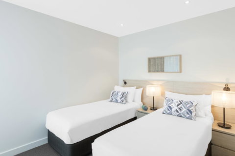 Oaks Glenelg Liberty Suites - Accommodation Redcliffe 30